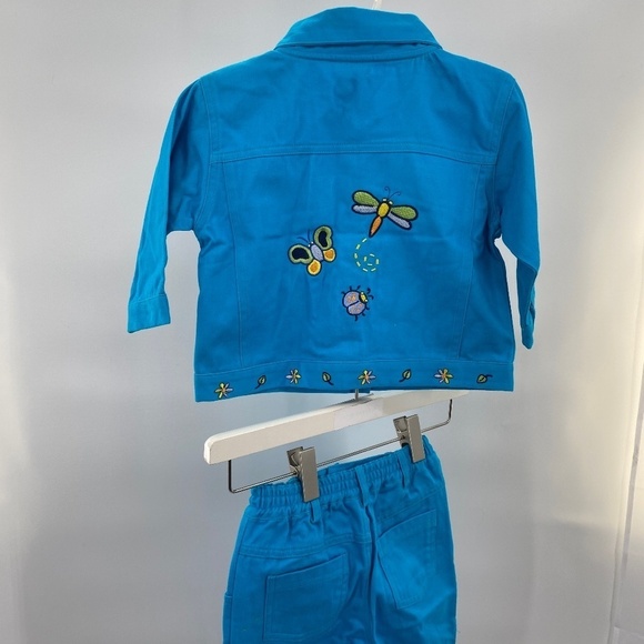 Nannette jacket and pants size 18 months - Picture 4 of 12